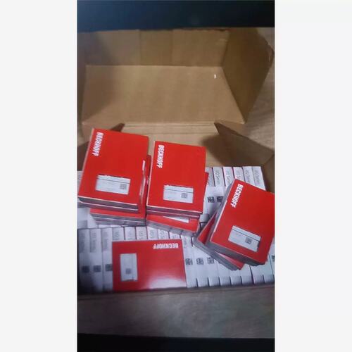 议价模块EL3152欢迎咨询