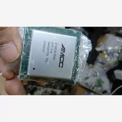 议价-非标价amcc s19203cbi20 有6个