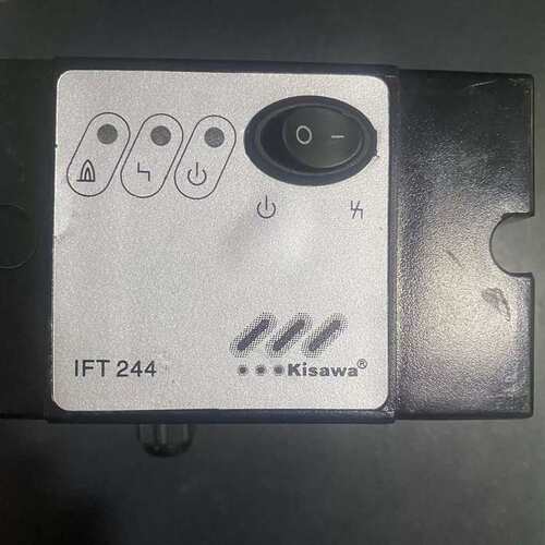议价IFT244烧嘴点火控制器