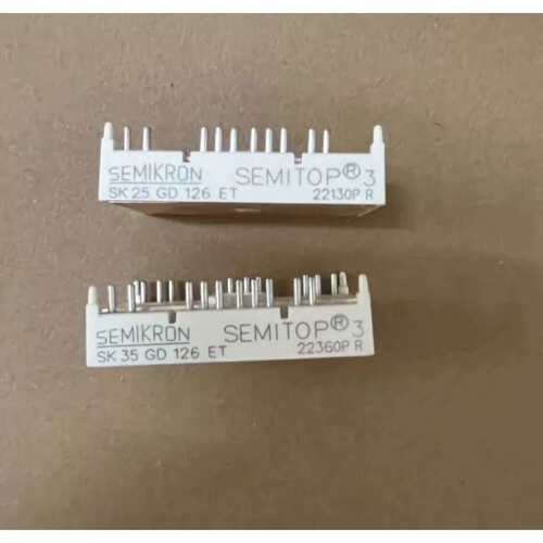 议价SK25GD126ET SK35GD126ET SK35GD