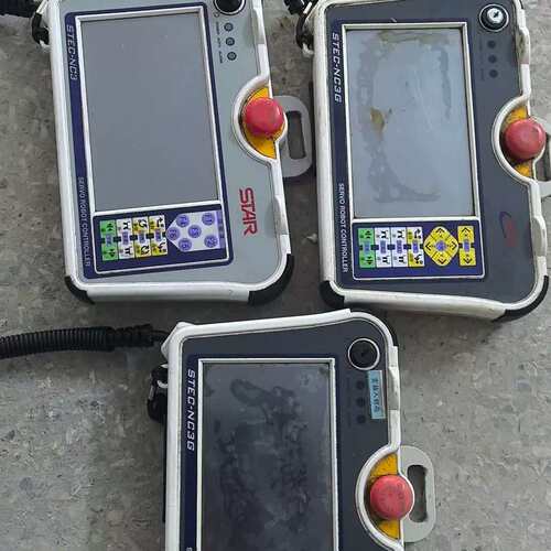 议价STEC-NC3 star机械手控制器 pnc3-8