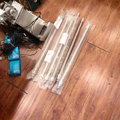 议价 FESTO 14322 DSNU-25-475-