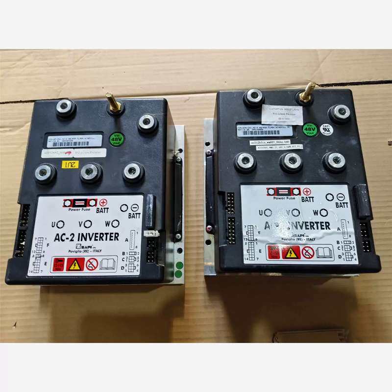 议价需要再拍/AC-2 INVERTER驱动器萨牌控制器