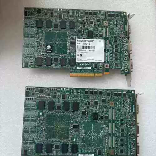 议价Matrox Radient eCL RAD2GSF1504