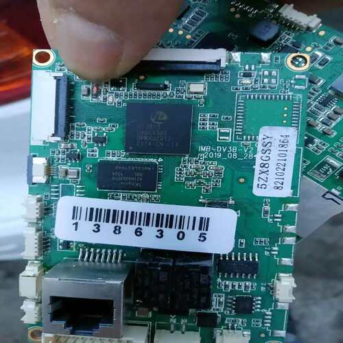 议价Hi3516DRBCV300主控主板2个4GDDR+8G