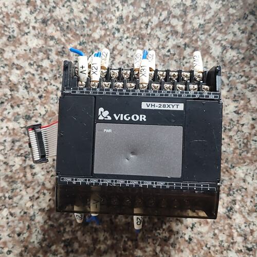 议价PLC VH-28XYT 件 成色实拍 的