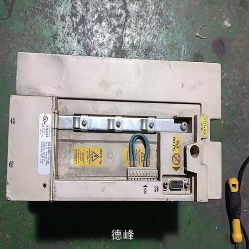 议价[德峰]kebF5变频器！成色好图功能包好！