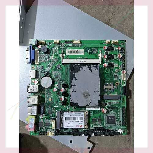议价J1900主板，信步SV1A-19014P-L工控主板，J1