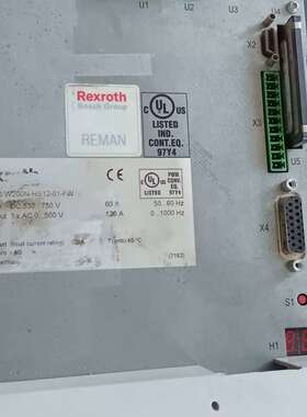 议价驱动器HDS04.2-W200N-HS12-01-FW销售