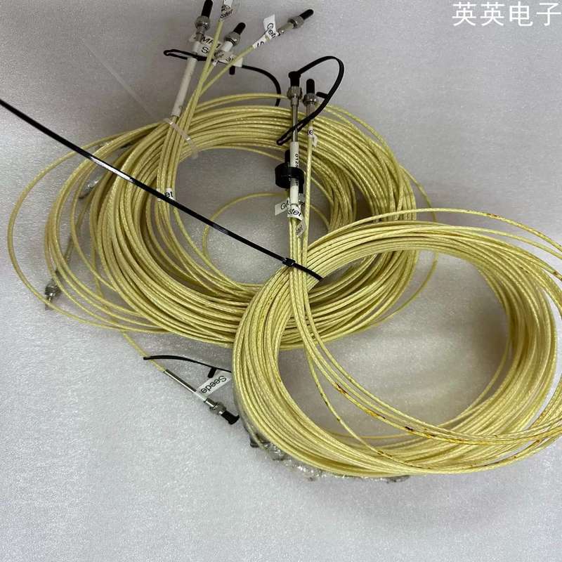 议价相干泵浦光纤 相干光纤线,长度8米