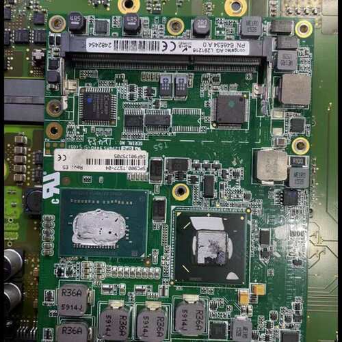 议价5PC900cpu板ts77-04可接维修 拍包邮