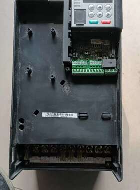 议价变频器MD310T11B