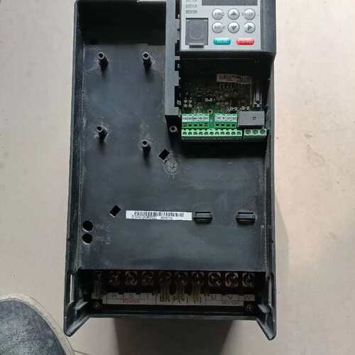 议价变频器MD310T11B