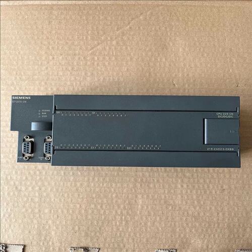 模块 CPU 226 CN DC/DC/DC 6ES7（安清设备）