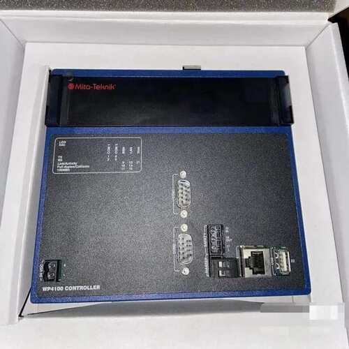 议价WP4100 WP351 WP110 WP511米塔PLC模块 质量保证