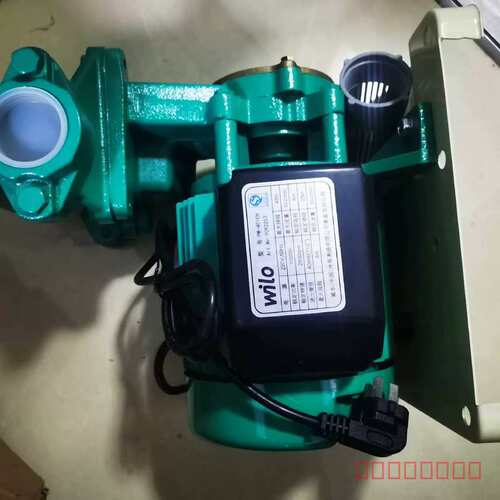 议价PW401-EH自吸泵，，运费到付维修