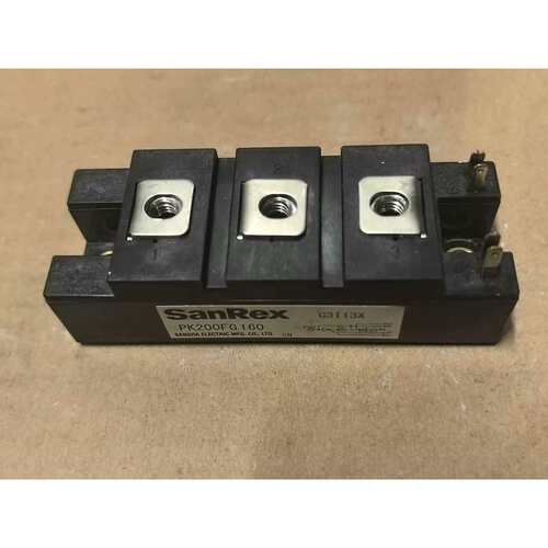 议价PK200FG160 半导体控制整流器200A1600V 进口货