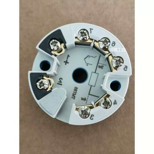 议价模块温度变送器 TMT85-D3A2A+D1（TMT