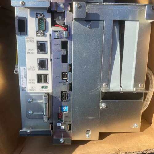 议价机器人CPU模块dx100ycp01b-eyif01商品