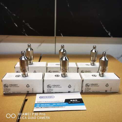 议价ifmVSA201 VSA006 VSA002 VSA008 VSA101 VSA001振动感测器