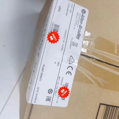 议价1783-MX08F 交换机 正品