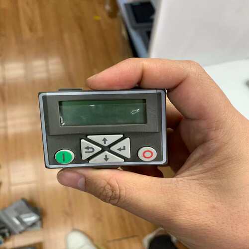 议价VSKEYPAD EMOTRON显示屏模块！成色嘎嘎新！需要