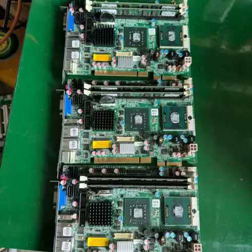 议价工控机主板PCIOe-GM45A-R10-ICH9ME
