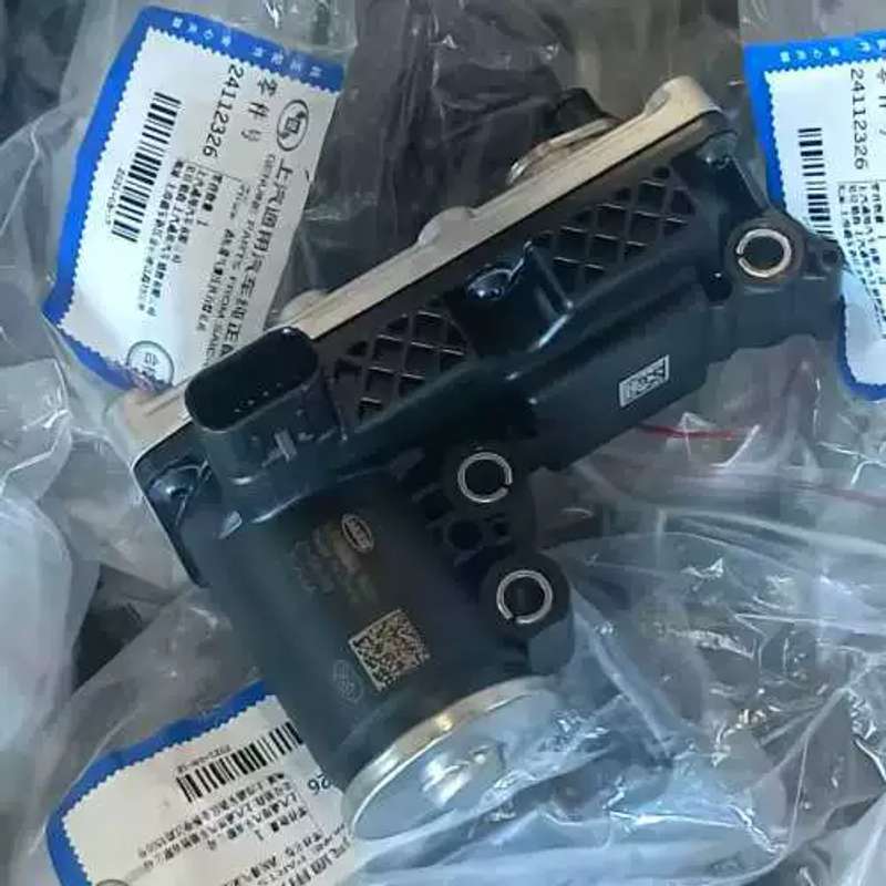 议价英朗涡轮增压排气泄压阀 阅朗涡轮增压排气泄压阀执行器