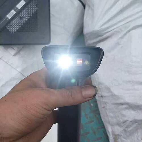 议价可维修OH4503。正常扫码。没有底座。目前还有