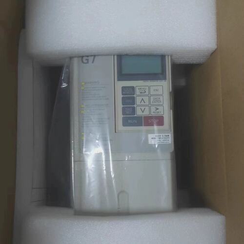 议价变频器CIMR-G7A42P2 CIMR-G7A43P7 CIMR-G7A45P5包邮