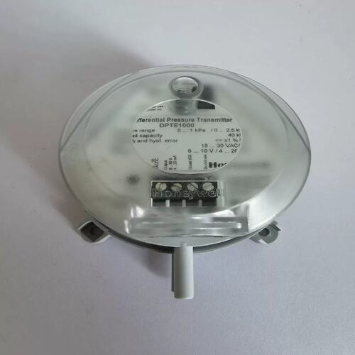 议价 DPTE1000 感测器 九成新 成色如图 没有外