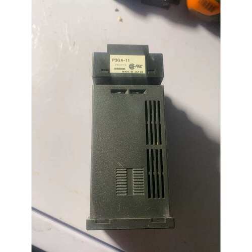 议价OM马达调速器DSP501H配底座P3GA-11