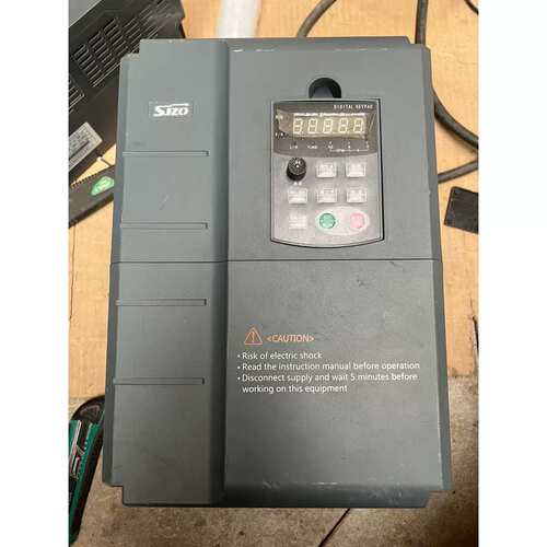 议价SJZO变频器ZQ511 15kw 380v