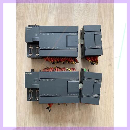 议价西门-子PLC214-2BD23-0XBB 223-1HF22