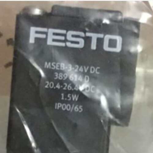 议价供应FESTO MSEB-3-24V 389614