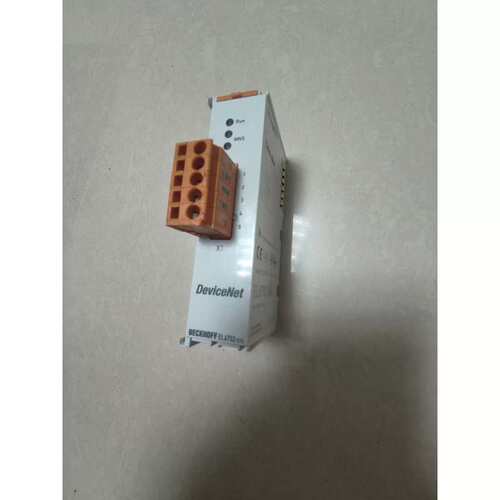 议价EL6752-0010PLC模块，功能好的，实物图片，用