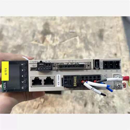 议价伺服配套100W SV-X3EN010A-A2