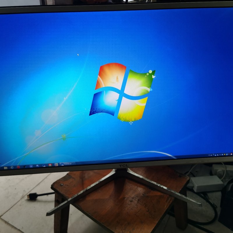 议价TCL T27M1Q 27寸显示器，2K分辨率2560×14