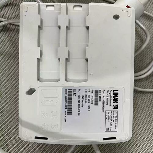 议价LINAK升降控制器DK-6430成色新
