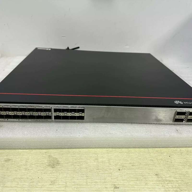 议价S6730-H24X6C交换机 24个万兆下联光口 带4