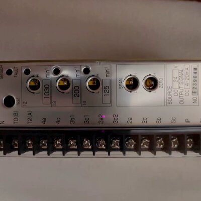 议价MEIYO明阳转速继电器，型号SPR-P06-I，正品。