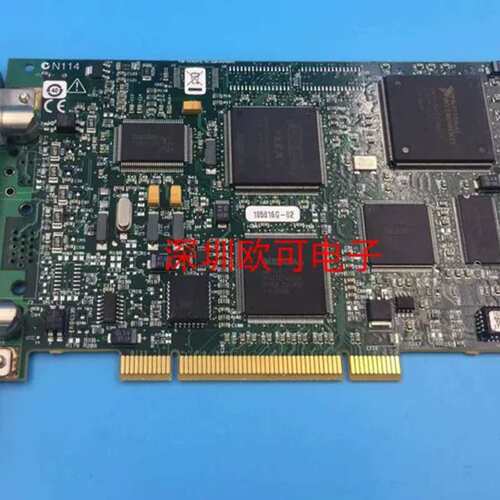 议价 IMAQ PCI-1405 185816G-02 DAQ采集卡