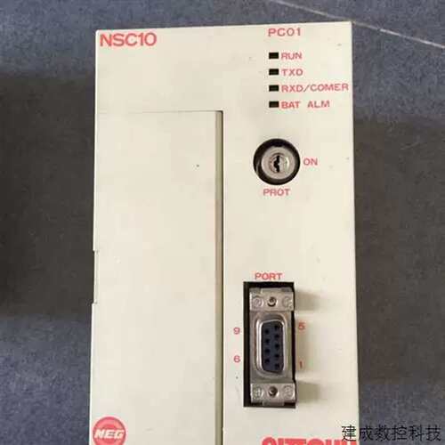 议价* JEPMC-PC040 PC-01 TTOKU 日特 NSC10 PLC模块