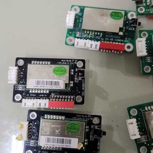 议价EBYTE亿佰特无线自组网模块E32 433T30S共40