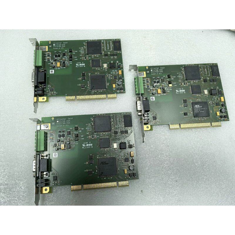 议价Hicher GmbH赫优讯 CIF50-DNM C