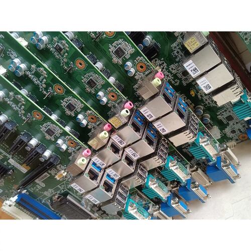 议价AIMB-706G2工控主板AIMB-786 ASMB-