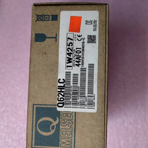 议价Q系列PLC模块Q62HLC