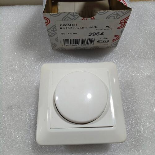 议价ELKO RS16/300GLE 3964 60HZ 调光器
