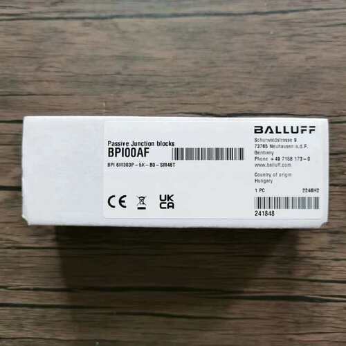 议价正品 BPI00AF 模块 BPI 6M303P-5K-B0-SM48T