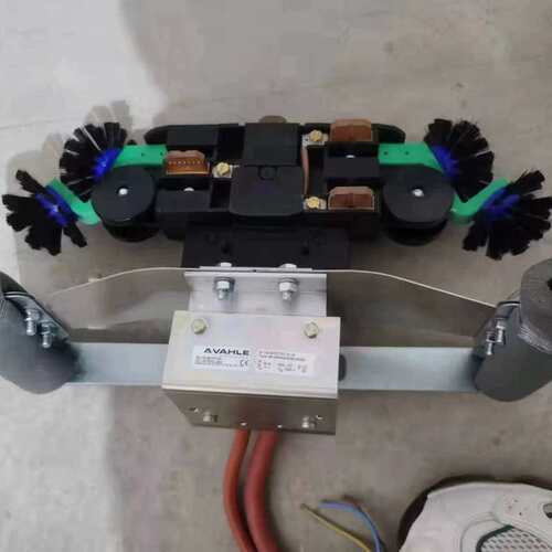 议价KESR 32/55F-7-14RHS集电器143114法勒VAHLE正品